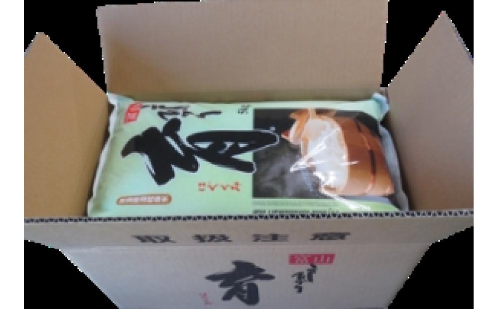 定期便・12回  富山県産こしひかり 　育（はぐくみ）  白米５kg×２袋《南砺の逸品》 定期便・12回　5kg×２袋