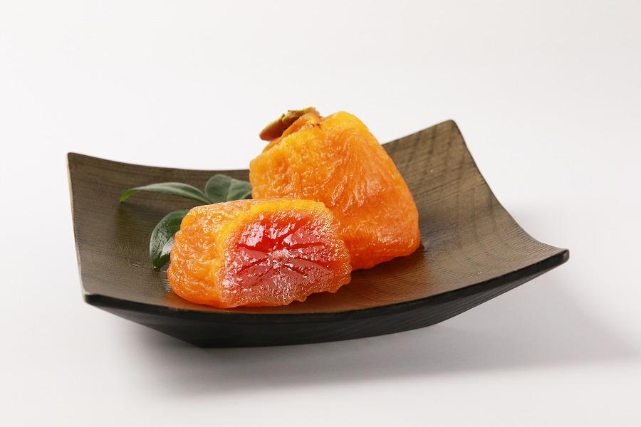 福蜜柿（あんぽ柿）《南砺の逸品》