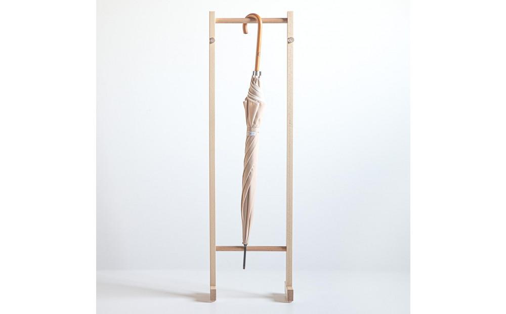 「アンブレラハンガー」ナチュラル