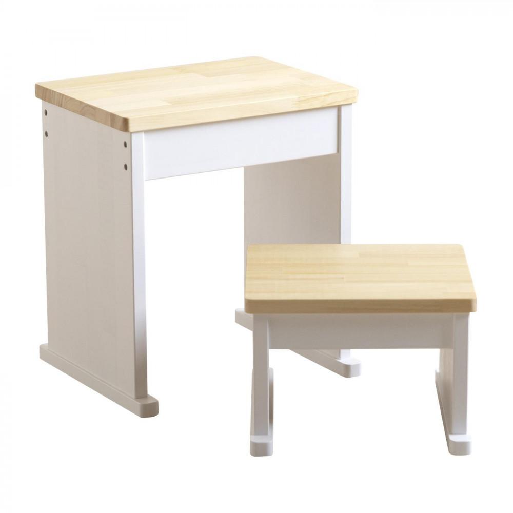 「ウッドステップ」スリム　ハイローセット　2T-WH ２T-WH スリム