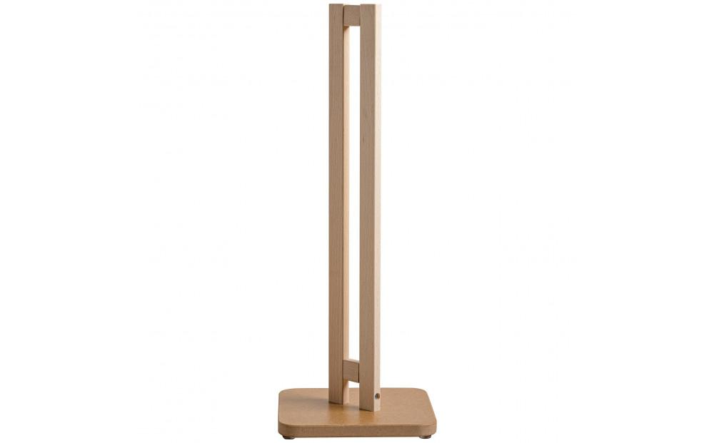 「木製 ウォータースタンド【ハイタイプ】（ＮＡ）ナチュラル色」