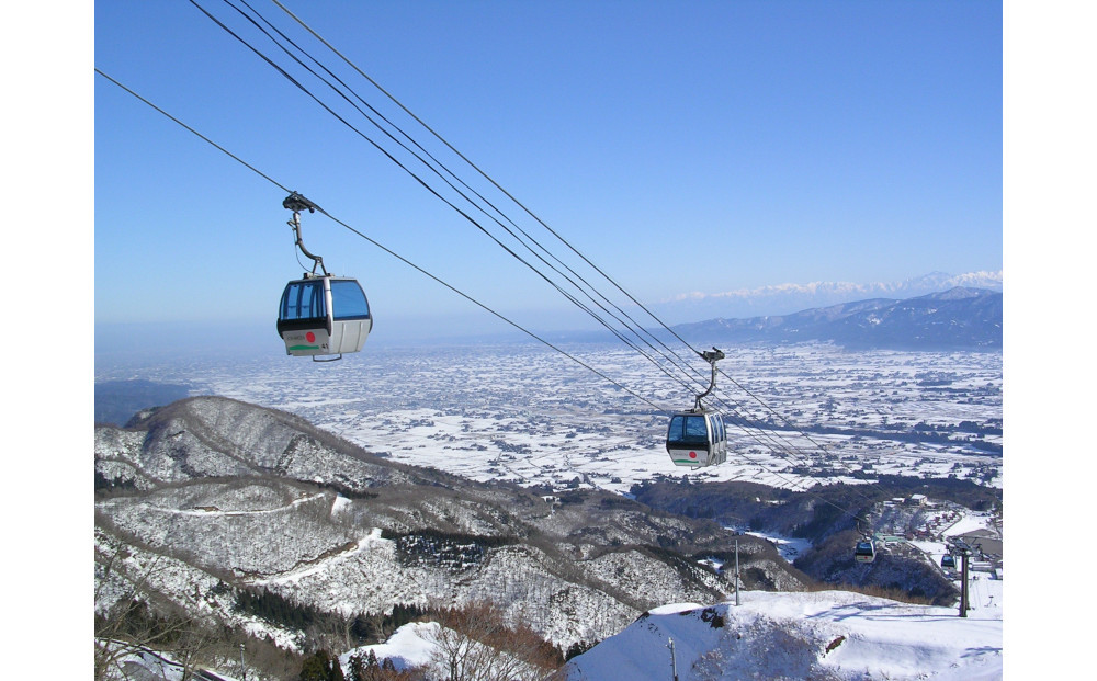 2025-26シーズン共通1日券大人