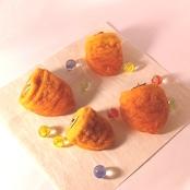 【早採れ半熟生とろ食感】ほんだ屋のあんぽ柿