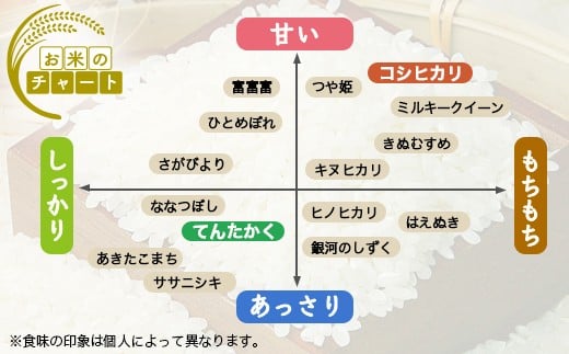 【3ヶ月定期便】【射水市】【射水の美味しいお米】ファームつくりみちのお米 作道米 R7年度産こしひかり5kg【精米】 ※離島への配送不可
