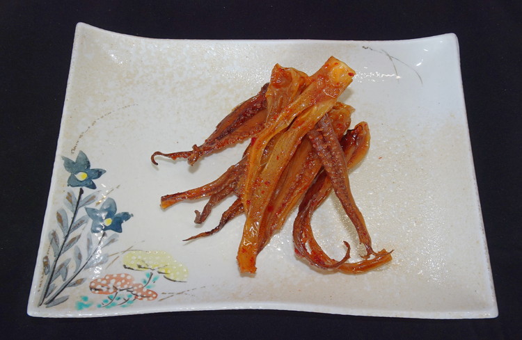 五月いか下足 ポット 10本 セット いかげそ おつまみ イカ いか 酒の肴 おやつ