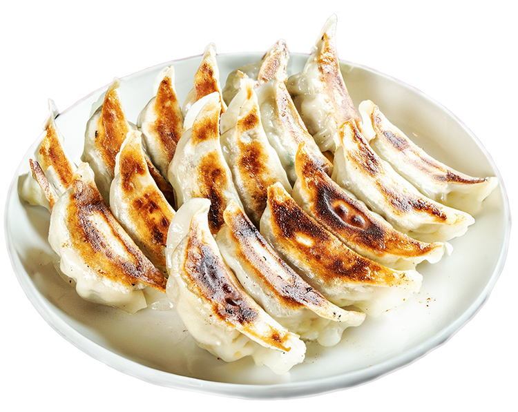 自家製餃子25個入り×6