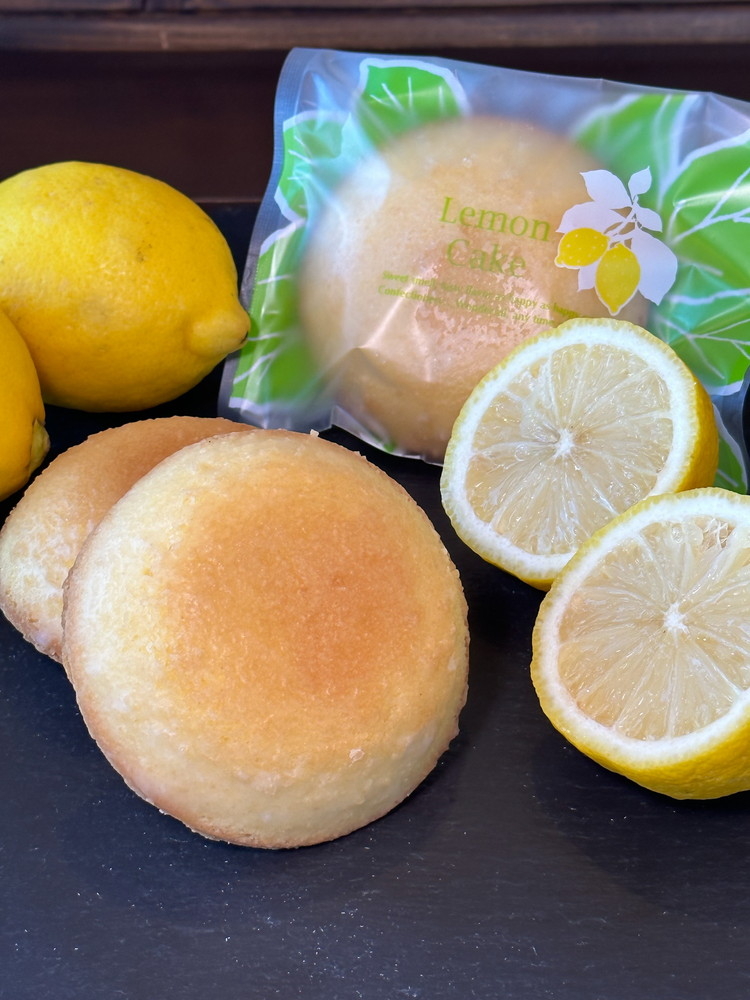 菓子 詰め合わせ こだわりレモンケーキ（10個入り）/菓子 スイーツ フルーツ/プティダンス/富山県射水市