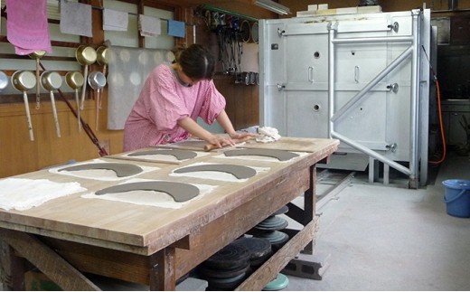 小杉焼栄一窯 鴨徳利 工芸品（陶器）　食器 グラス 徳利 とっくり 酒器