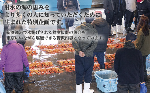 【射水のおいしいお食事】【チケット】有楽町かきだ「射水市限定」コース食事券 一名様分 ※離島への配送不可