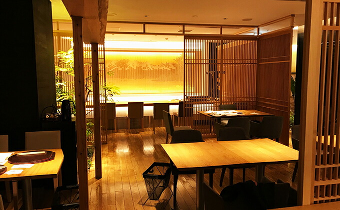 [射水市][射水のおいしい食事][ペアチケット]日本橋とやま館 富山はま作 プレミアム「立山コース」ペアチケット｜お食事券 チケット ※離島への配送不可