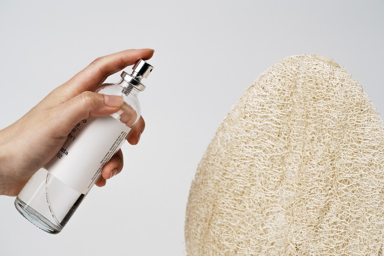 【ヘチマのオブジェ】YULA（ゆら）