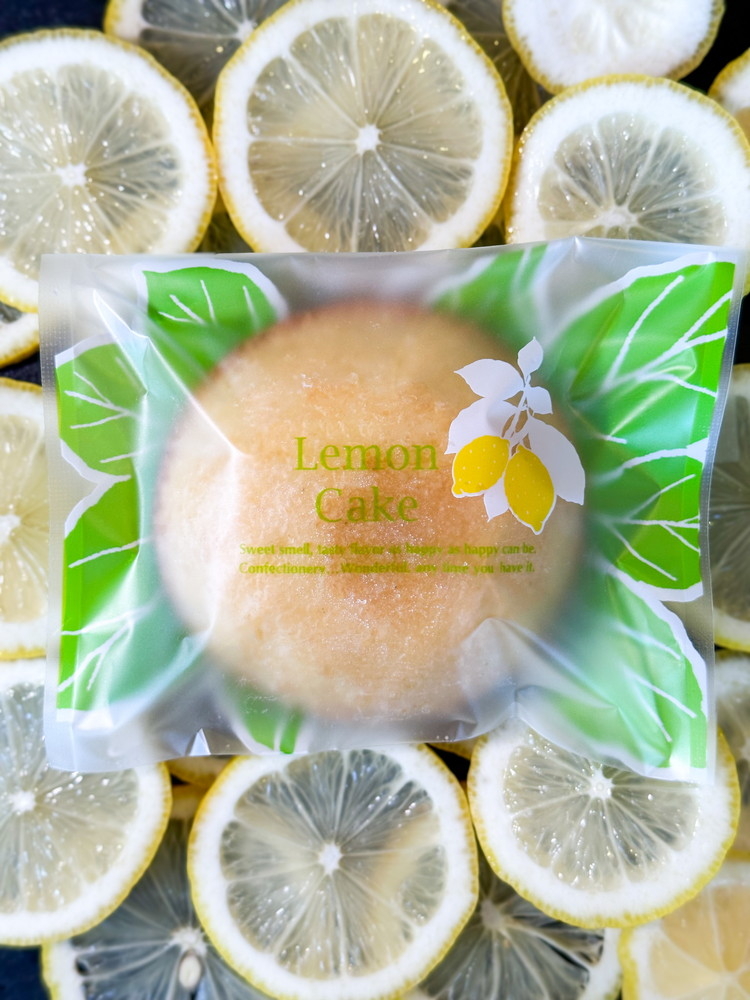 菓子 詰め合わせ こだわりレモンケーキ（15個入り）/菓子 スイーツ フルーツ/プティダンス/富山県射水市