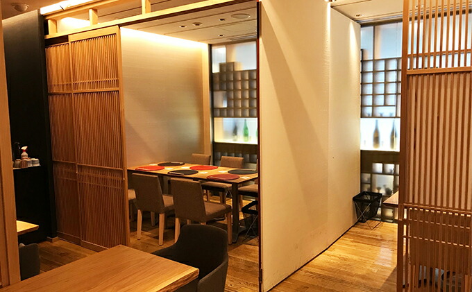 [射水市][射水のおいしい食事][ペアチケット]日本橋とやま館 富山はま作 プレミアム「立山コース」ペアチケット｜お食事券 チケット ※離島への配送不可