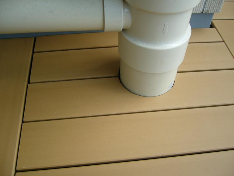 ウッドデッキの購入や施工に使える「割引券1万円分」富山県射水市