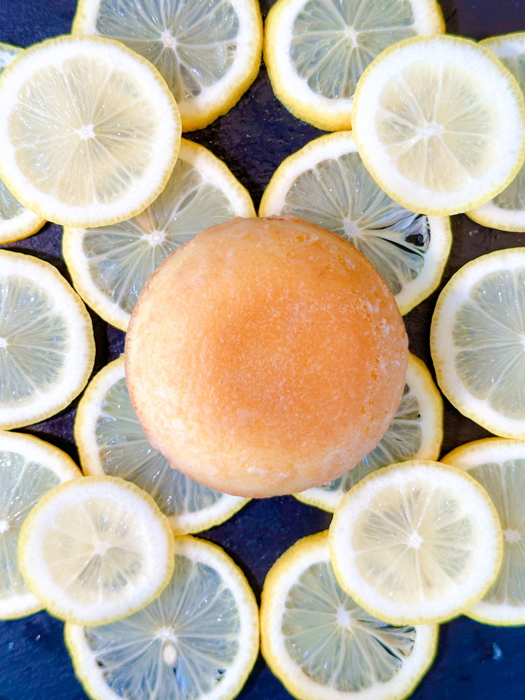 菓子 詰め合わせ こだわりレモンケーキ（15個入り）/菓子 スイーツ フルーツ/プティダンス/富山県射水市