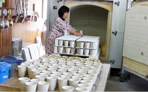 小杉焼栄一窯 酒器 工芸品（陶器）　食器 グラス 徳利 とっくり 酒器