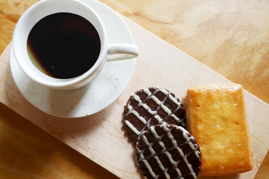 自分の手で仕上げる カフェトレイ[松田木材 富山県 舟橋村 57050134]