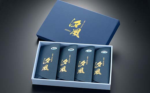 昆布締め 汐風セット4品 M-04C 丸玉 郷土料理 昆布 昆布〆 刺し身 白身 カジキ 車鯛 鯛 タイ そでいか イカ あまえび エビ 甘海老  富山県 立山町 F6T-321