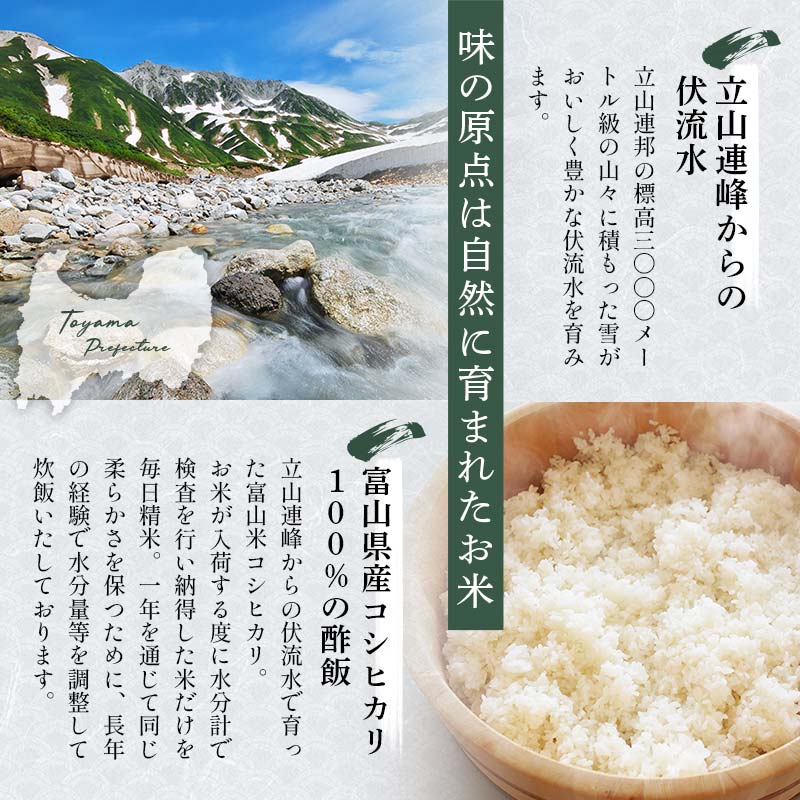 冷凍 ますの寿し 420g×1個  あるぺん村 寿し工房大辻 寿司 ます寿司 鱒寿司 押し寿司 富山 名物 長期保存 富山県 立山町 F6T-128