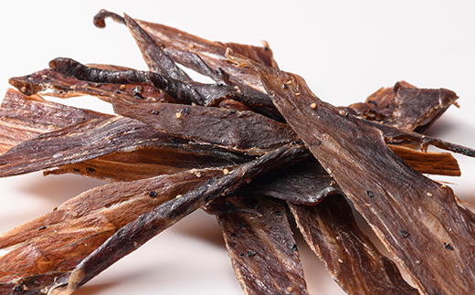 立山放牧牛のビーフジャーキー（5個） カシワファーム 牛肉 立山放牧牛 ビーフジャーキー おつまみ おやつ 携行食 富山県 立山町 F6T-547