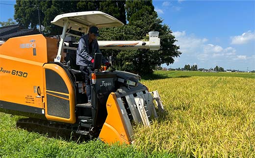 《数量限定》令和7年度産 富富富 玄米 10kg 米 お米 新米 ごはん おにぎり 富山 立山 北アルプス 健康志向 JGAP認定 F6T-847