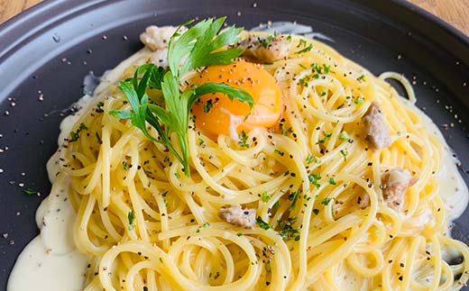 パスタソースセット （ペペロンチーノ、カルボナーラ、ミートソース 各2袋） 2人前 イタリアン 手軽 本格的 風味豊か シンプル 濃厚 コク 旨み ディナー F6T-713