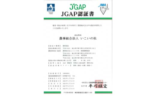 《数量限定》令和7年度産 つきあかり 玄米 10kg 米 お米 新米 ごはん おにぎり 富山 立山 北アルプス 健康志向 JGAP認定 F6T-845