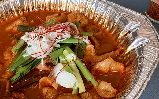 バラエティセット（チーズタッカルビ、アヒージョ、旨辛もつ煮 各3袋）絶品 おかず 濃厚 香ばしい 本格 温めるだけ 簡単 本格的 ご飯 お酒 ほんかく かんたん F6T-718