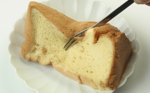 《本州限定出荷》 米粉 シフォンケーキ 3種×3個 計9個 & 米粉 クッキー 約70g [ flor シフォンとクッキーのお店 グルテンフリー 冷蔵 スイーツ ケーキ お菓子 詰合せ セット 富山県 立山町 F6T-124