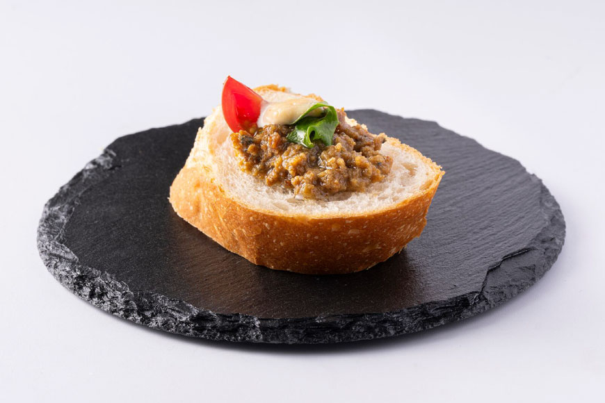 缶詰 牡蠣のアッシェ 2個 [有限会社テイストkanburiya（kanburiya） 富山県 朝日町 34310498] 牡蠣 アッシェ 防災 海鮮 備蓄用 ストック