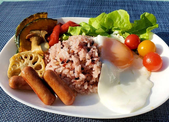 田んぼアートまるごとアート米300g×5袋