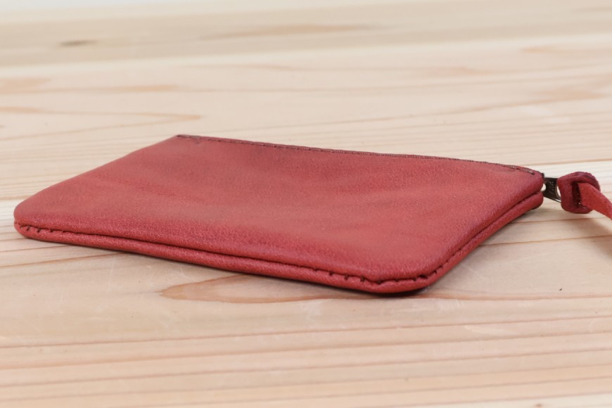 ポーチ サーモン [アトリエSASSA 富山県 朝日町 34310043]