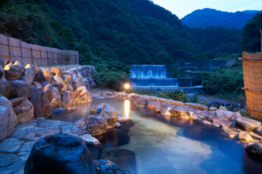 商品券 小川温泉 ホテルおがわ 1000円 1枚 [小川温泉開発 富山県 朝日町 34310497] 入浴券 宿泊 食事 旅行 温泉