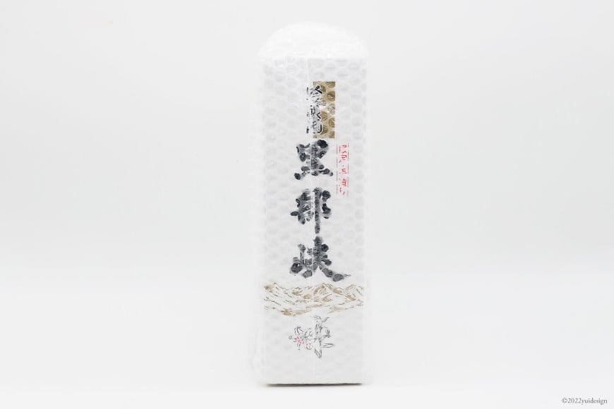 酒 日本酒 黒部峡 吟醸酒 720ml×1本 化粧箱入 [林酒造場 富山県 朝日町 34310509] お酒 晩酌