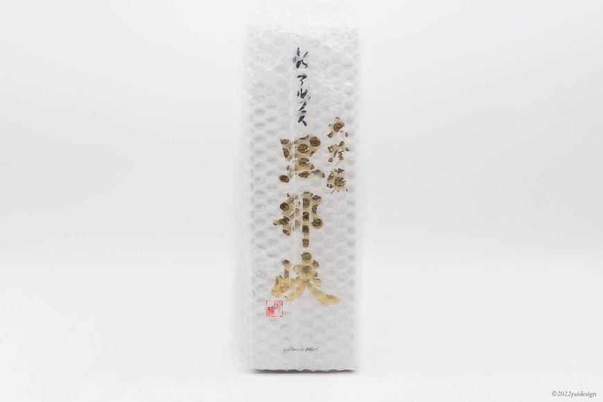 酒 日本酒 黒部峡 大吟醸 720ml×1本 [林酒造場 富山県 朝日町 34310511] お酒 吟醸酒 晩酌