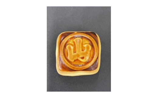 粟津屋 でか山焼きアソート3袋セット