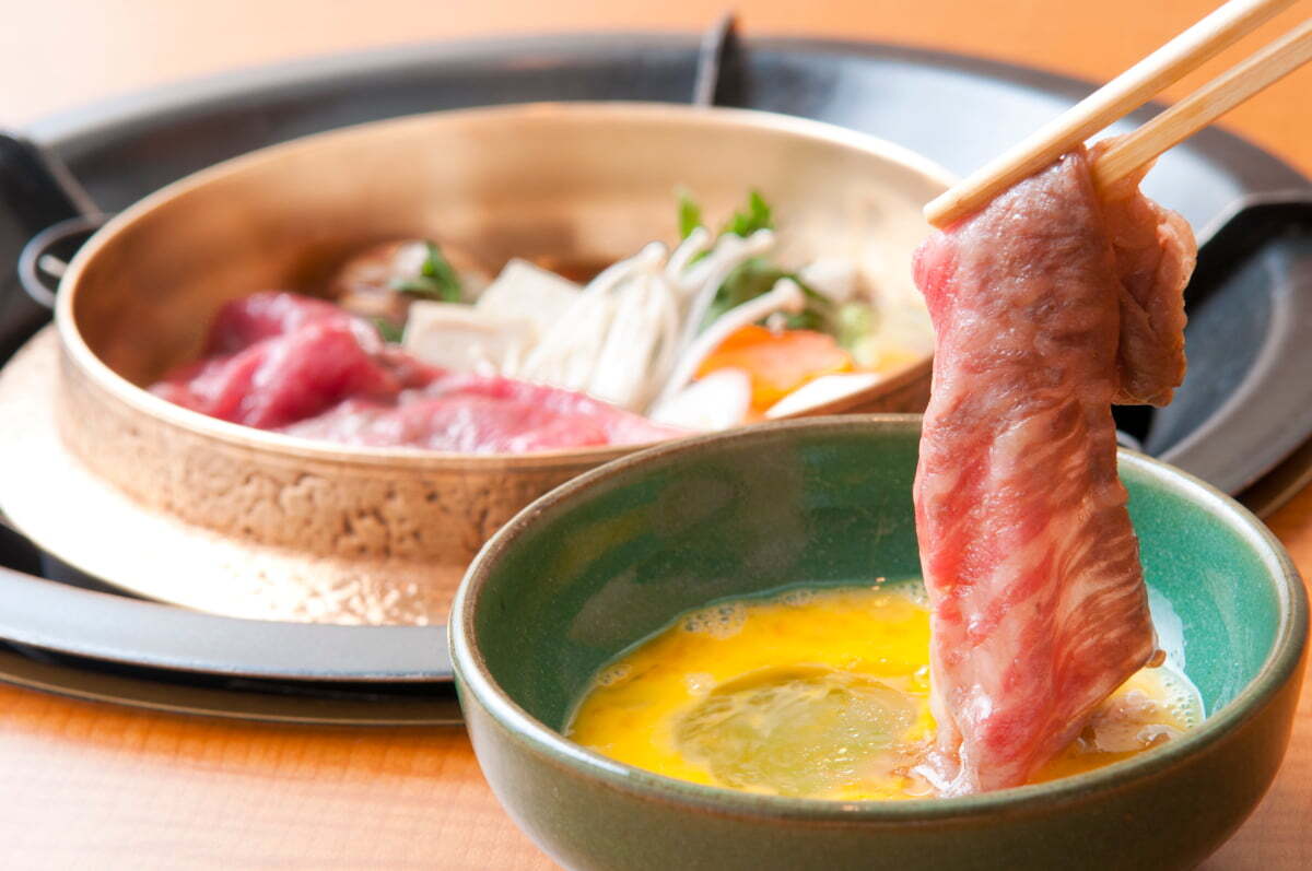 石川県産 能登牛（4～5等級）特選すき焼き用 600g ※2025年1月以降に順次発送予定