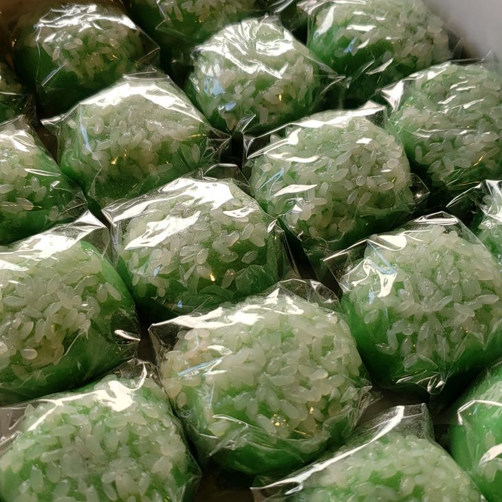 能登名物　栗入えがら饅頭