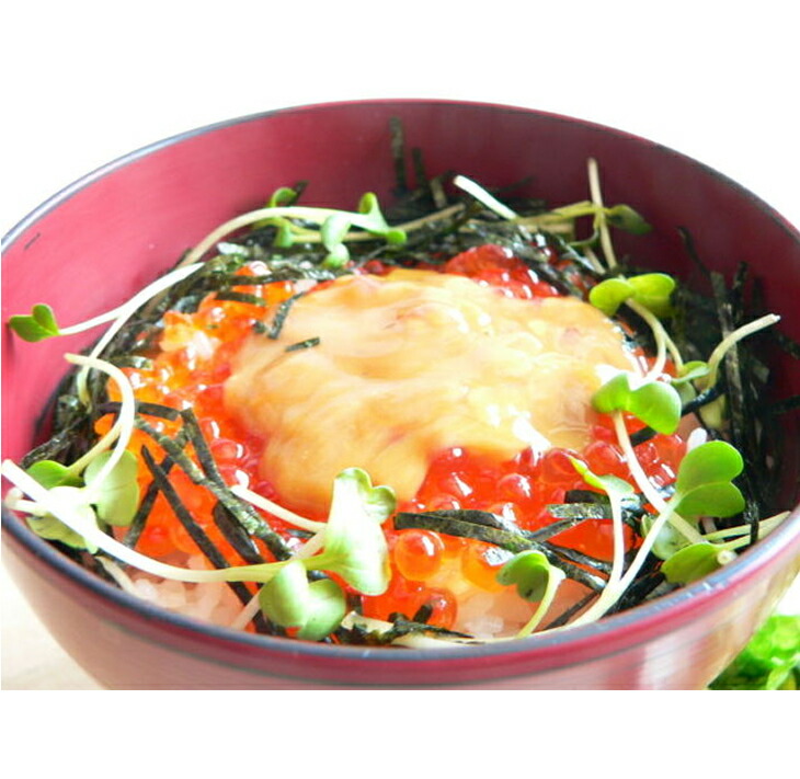 魚介類/能登なまこ贅沢セット　赤なまこ酢120g×2袋・青なまこ酢120g×2袋 このわたいくら醤油漬け100g×1本◆※2023年2月より順次発送