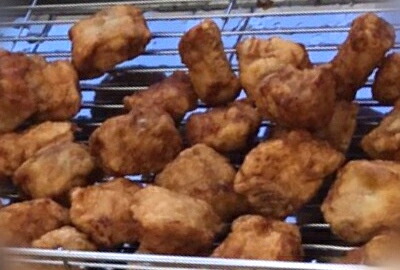 天然 能登 ふぐ唐揚げ 500g×1袋 ｜水揚げ 真フグ 河豚 ふぐ おかず 副菜 おつまみ 肴 食品 通販 返礼品 ギフト 故郷 納税 石川県 ※年末年始の発送不可 ※2026年9月より順次発送予定