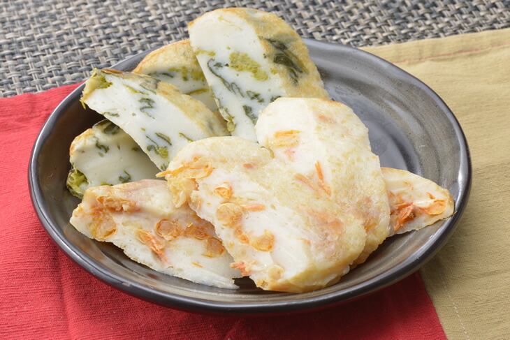 魚介類/能登　浜揚げ天12枚入◇/練り物 かまぼこ 贈答 ギフト