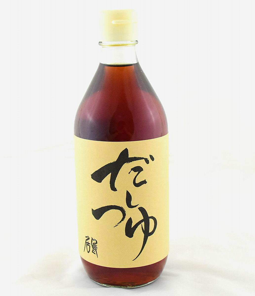 鳥居醤油店　オリジナル4点セット（醤油・もろみ粉・もろみ塩・だしつゆ） 調味料 手作り 鍋