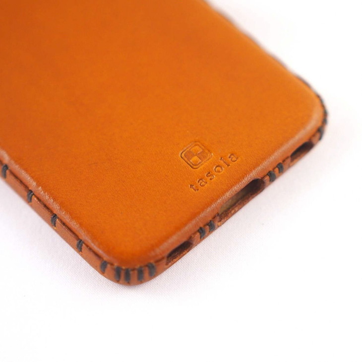 iPhoneケース　本革　ハンドメイド　XS/XR/XSMax