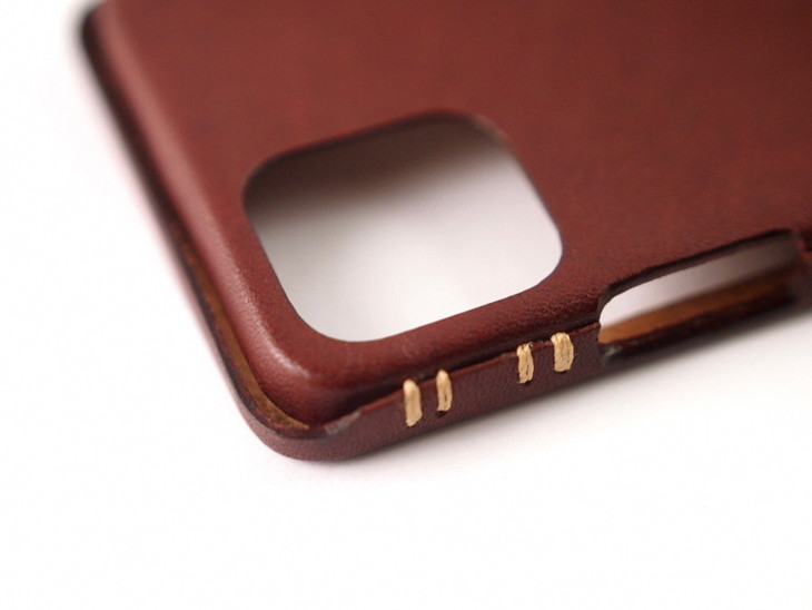 iPhoneケース　本革　ハンドメイド　12 mini / 12 / 12 pro / 12pro max