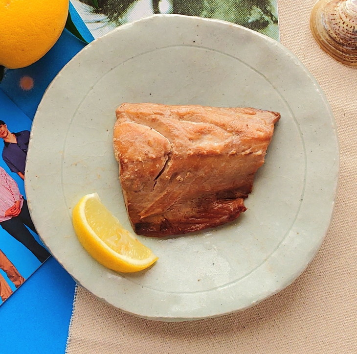 【発送時期が選べる】レンジで簡単 焼き魚セット｜魚介類 魚貝類 海鮮 シーフード 水産加工 鰤 ぶり 河豚 ふぐ 鯖 さば 鮭 さけ サーモン しゃけ 詰め合わせ セット 夕飯 ご飯 簡単調理 簡単ご飯 石川県 七尾市 能登 ※2025年10月上旬～2026年3月下旬頃に順次発送予定