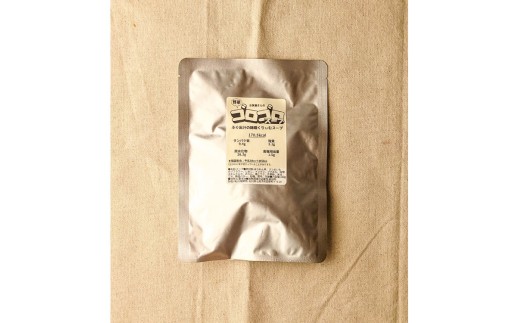 レンジで簡単　ふぐ出汁の味噌くりぃむスープ　野菜たっぷり（3個入）