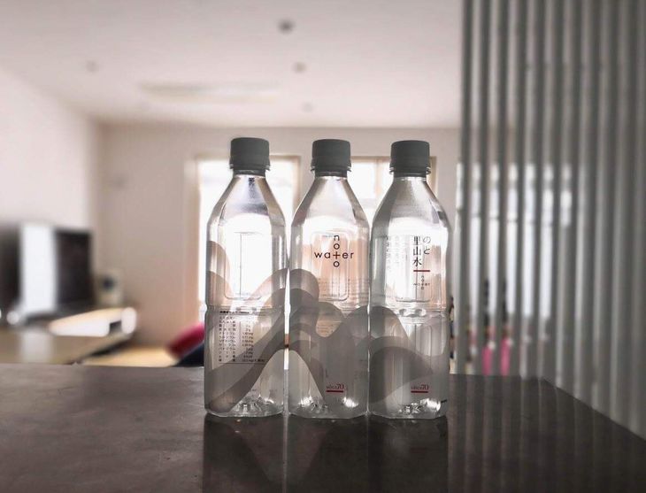 水 ミネラルウォーター/天然シリカ水/のと里山水[noto water］/500ml ペットボトル24本 シリカ水 軟水