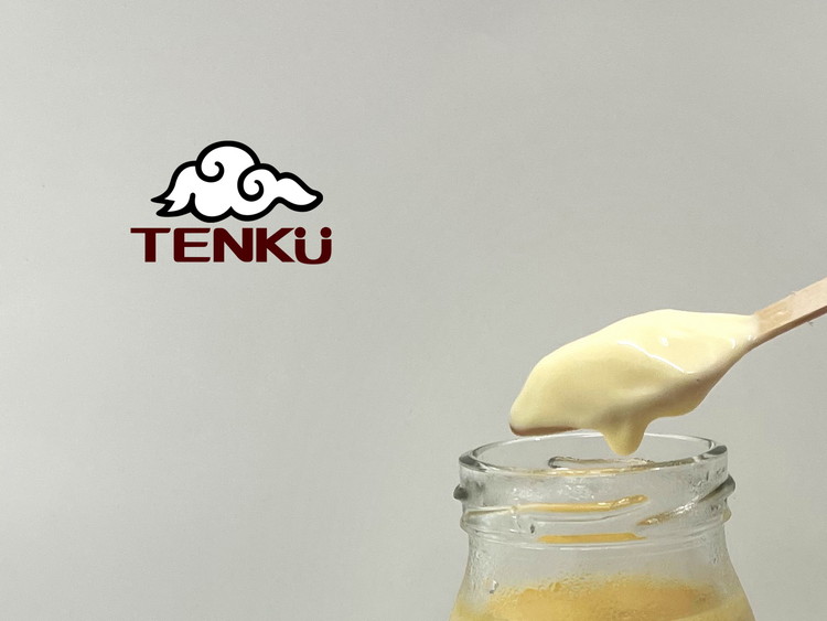 こだわりの手作りTENKUプリン6個セット（カスタード3個＋プレミアム3個） ※北海道・沖縄・離島への配送不可