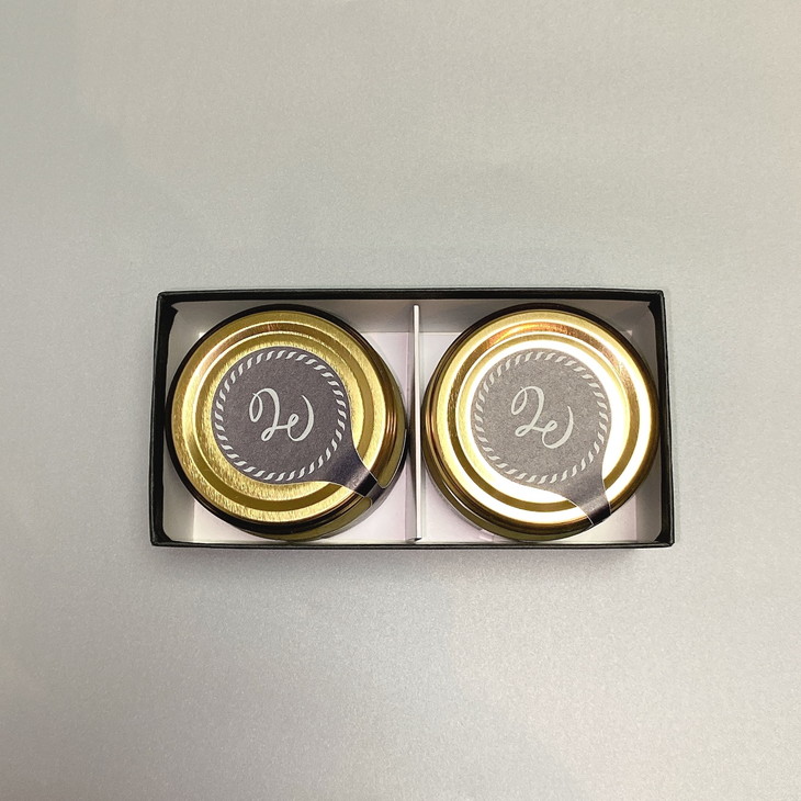 牡蠣ペースト（2個入り） ※着日指定不可