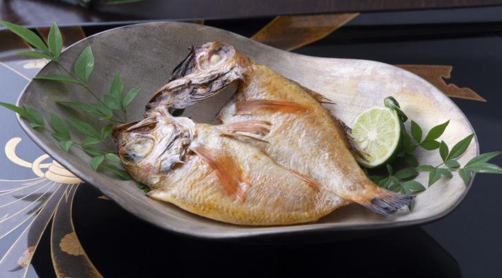 加賀屋　のどぐろ干物（塩麹）